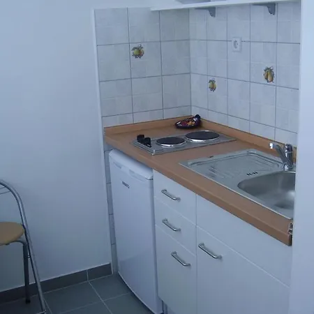 Apartment Andrija *