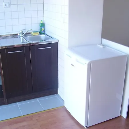 Andrija Apartment *