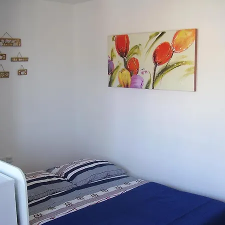 Andrija Apartment *