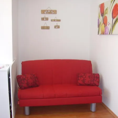 Andrija Apartment *