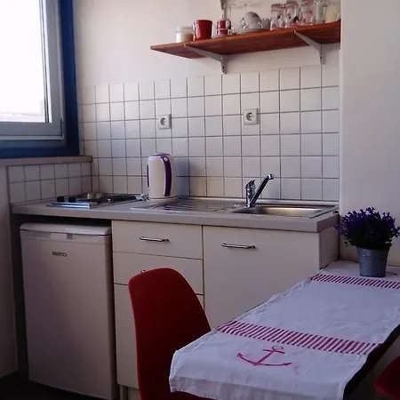 Apartment Andrija Sibenik