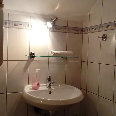 Apartment Andrija