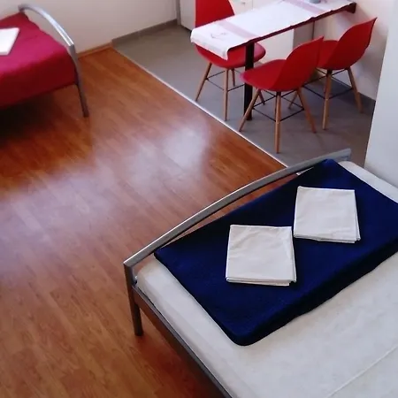 Apartment Andrija Sibenik