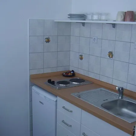 Apartment Andrija Sibenik